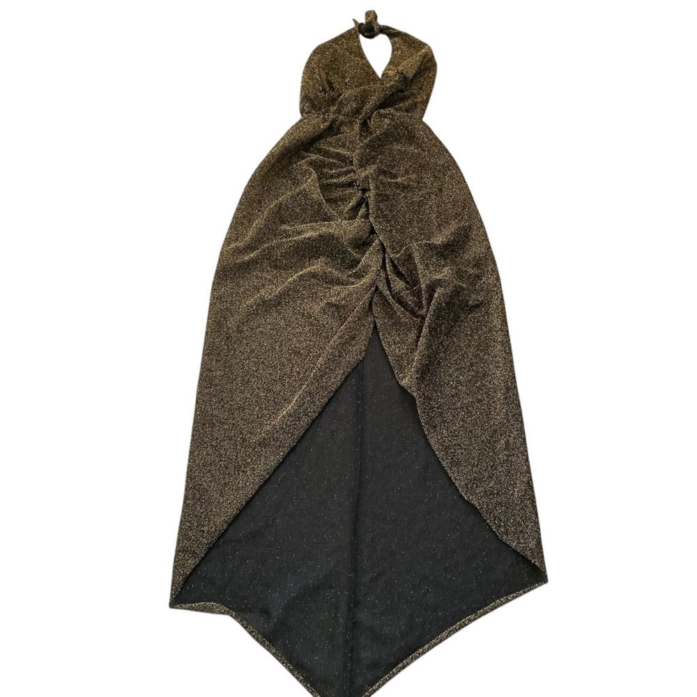 Women’s Cleopatra Halloween costume deluxe - Picture 3 of 6